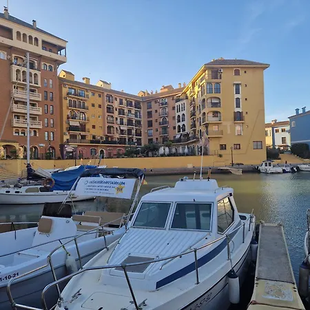 Port Saplaya 3 Valencia Apartment Exterior photo