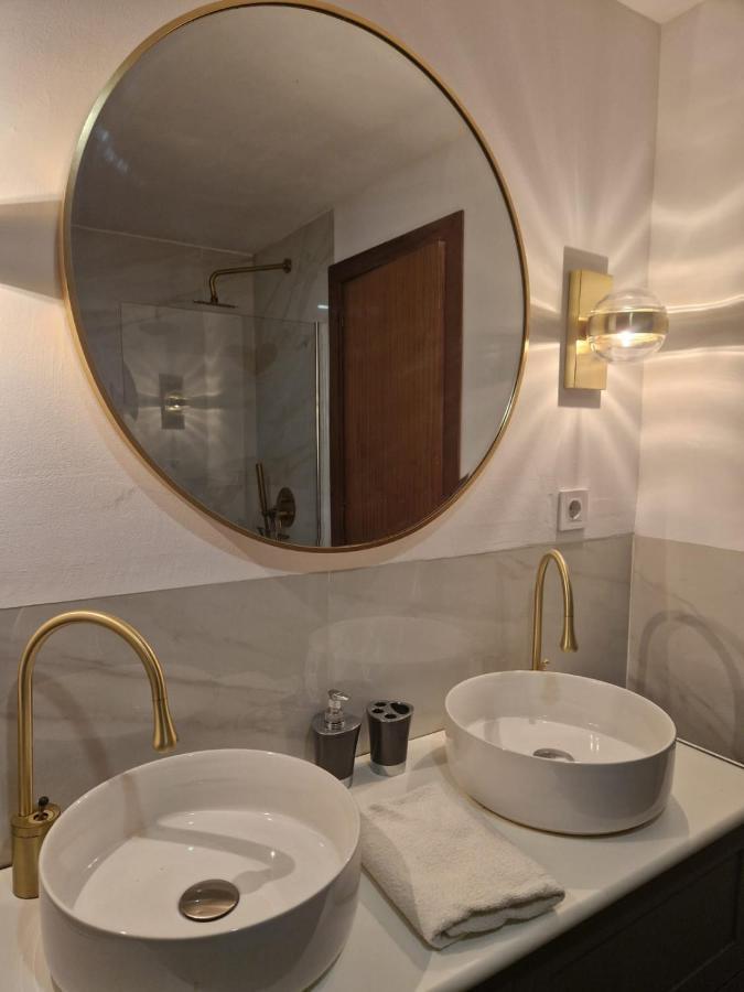 3 Valencia Apartment