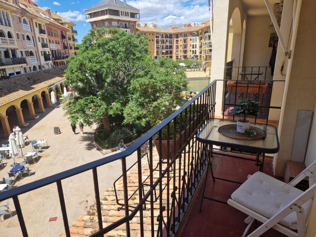 3 Valencia Apartment *