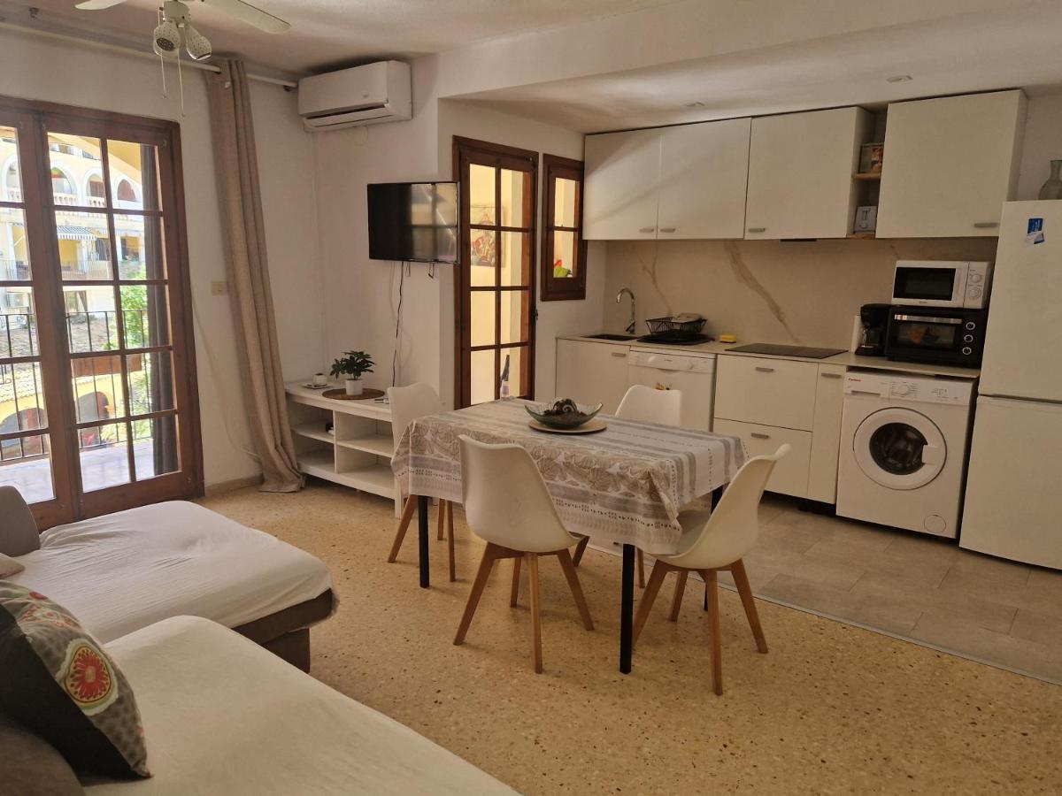 Apartament 3 Valencia
