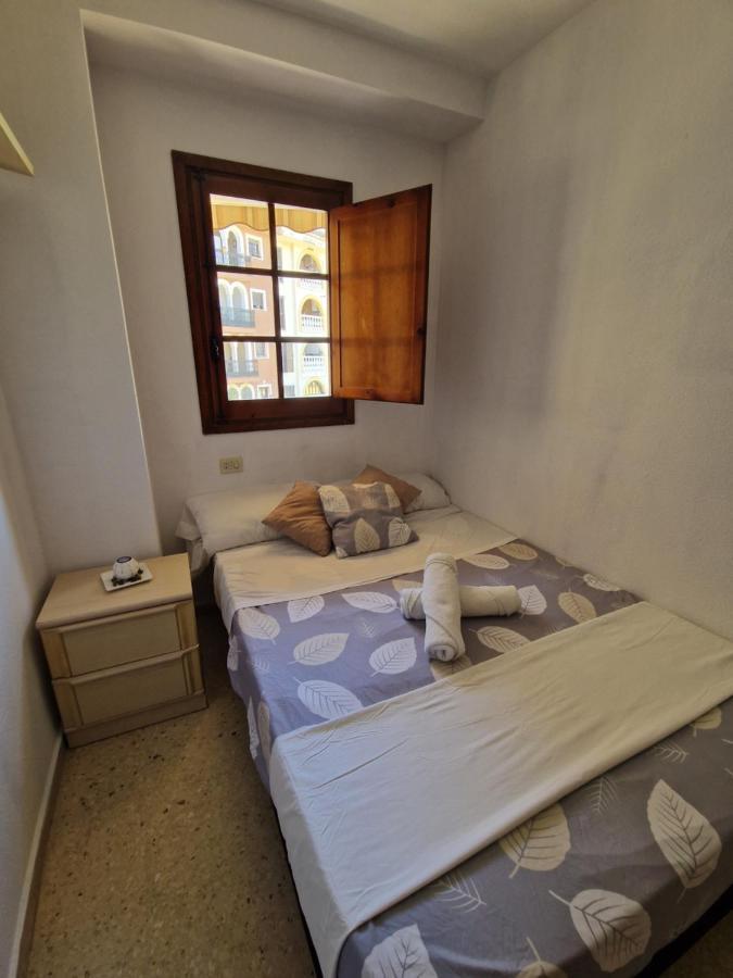 3 Valencia Apartment *