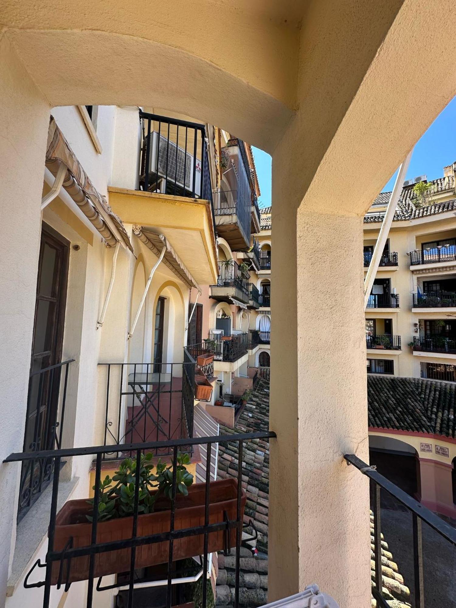 3 Valencia Apartament *
