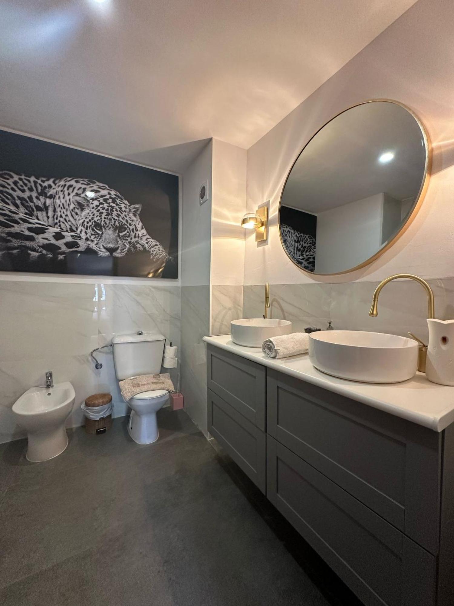 3 Valencia Apartament